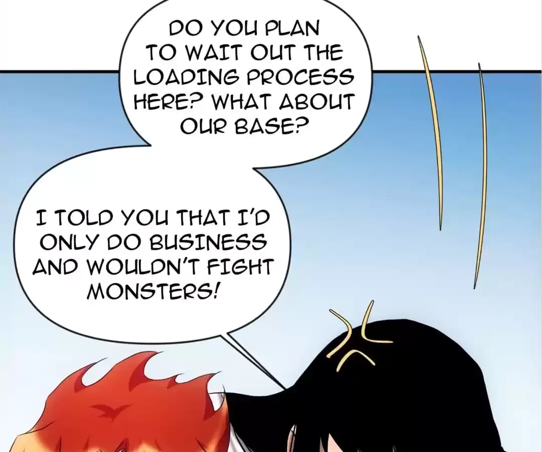 Demon Lord of the Northern Night Chapter 56 page 45