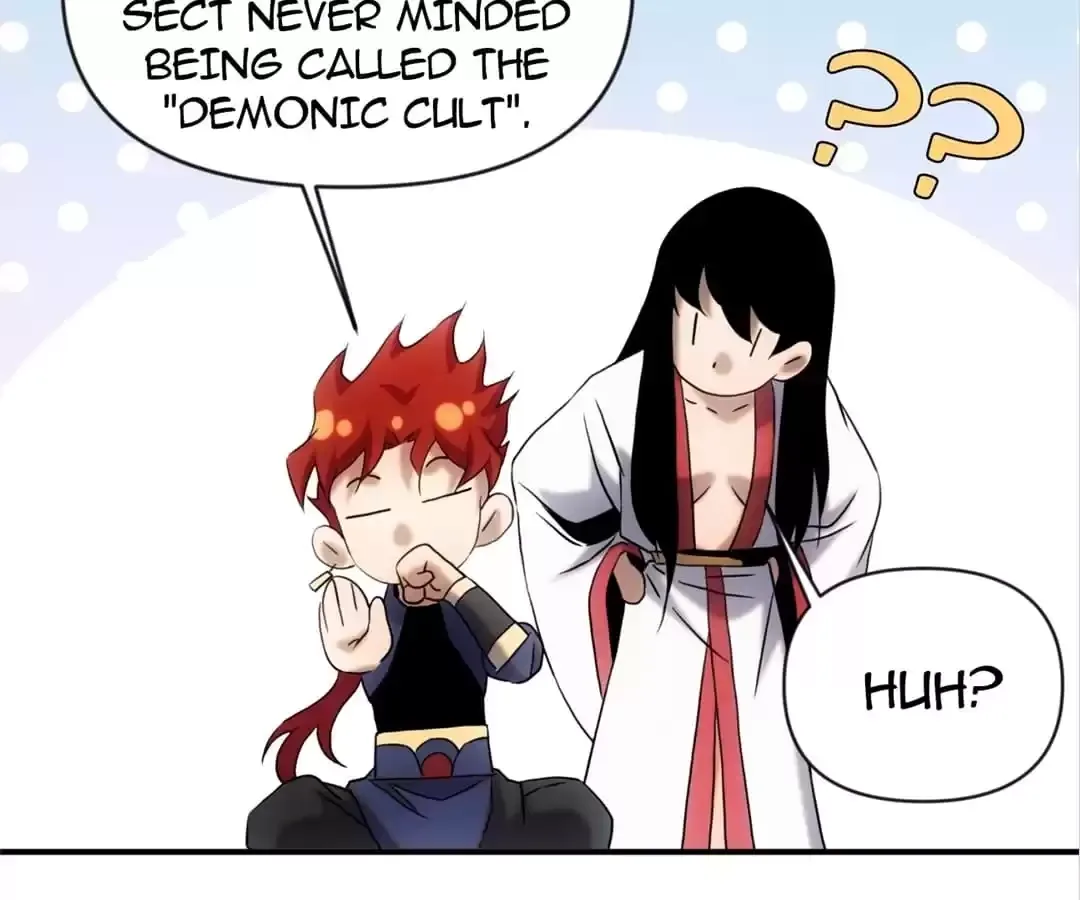 Demon Lord of the Northern Night Chapter 56 page 48