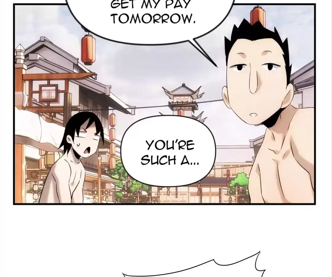 Demon Lord of the Northern Night Chapter 56 page 61