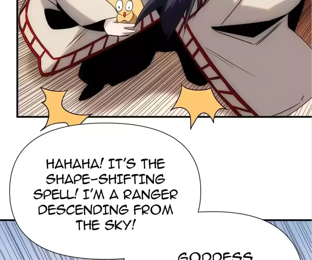 Demon Lord of the Northern Night Chapter 57 page 42