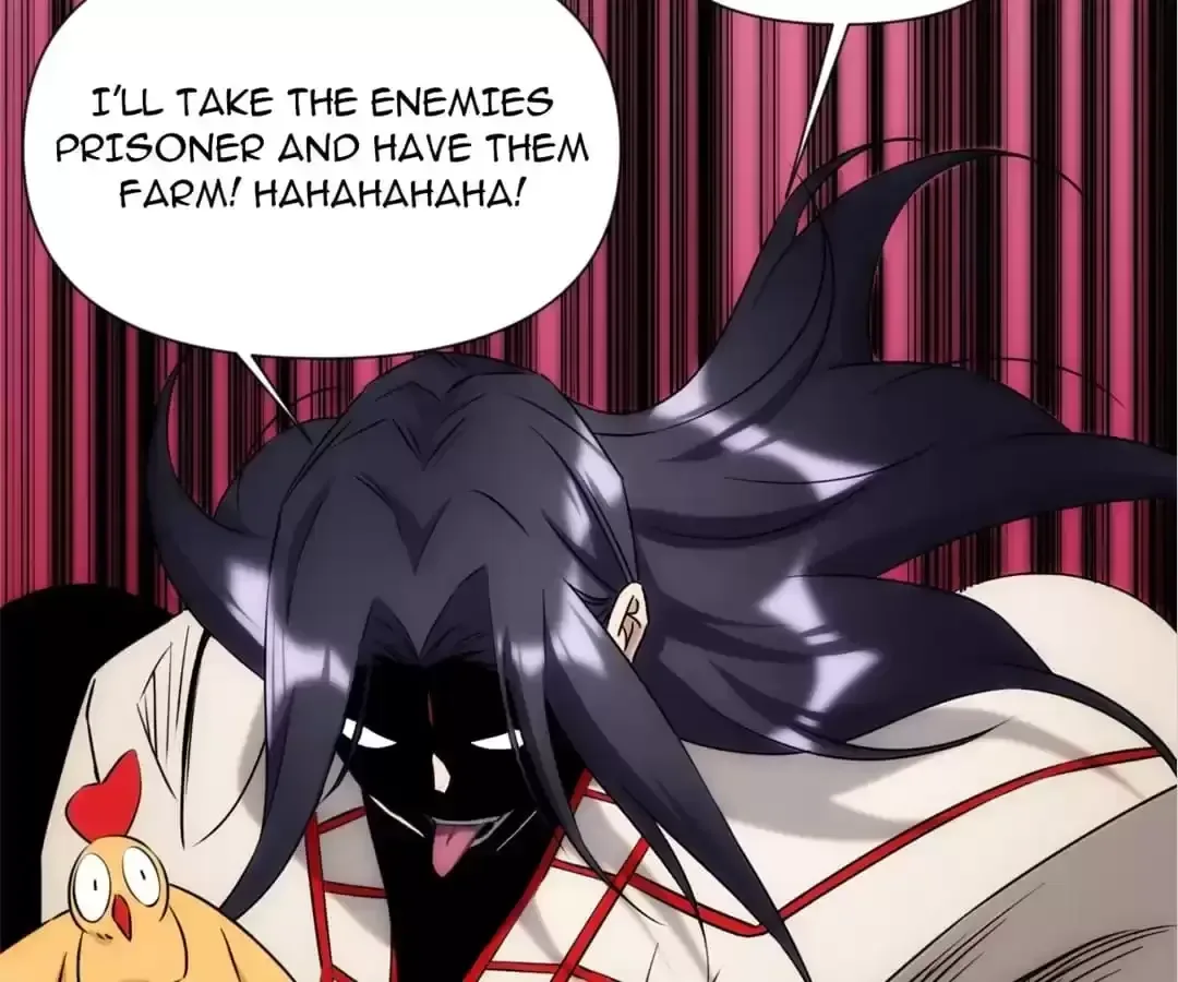 Demon Lord of the Northern Night Chapter 57 page 48