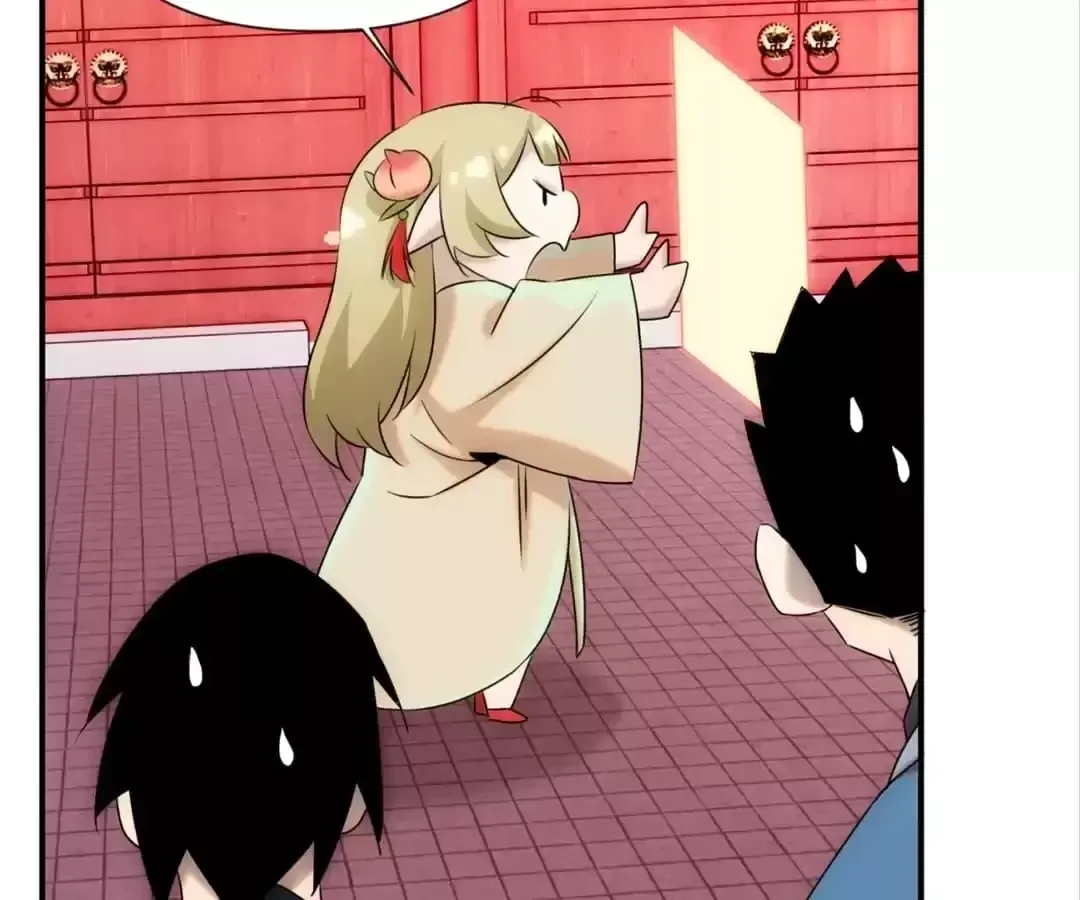 Demon Lord of the Northern Night Chapter 57 page 59