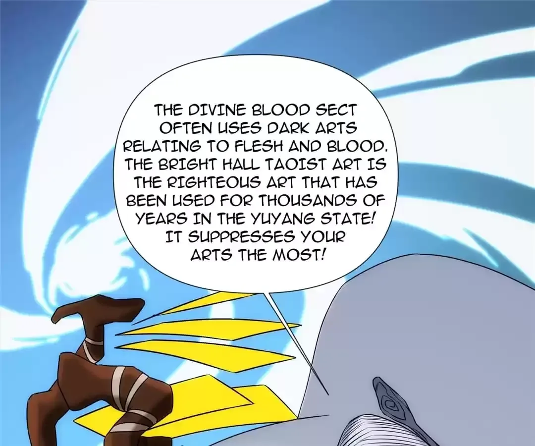 Demon Lord of the Northern Night Chapter 58 page 16