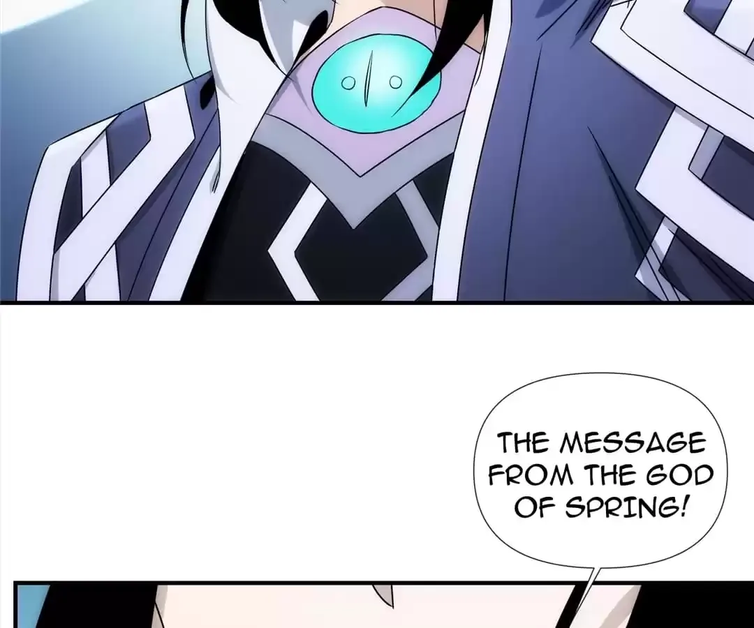 Demon Lord of the Northern Night Chapter 58 page 22