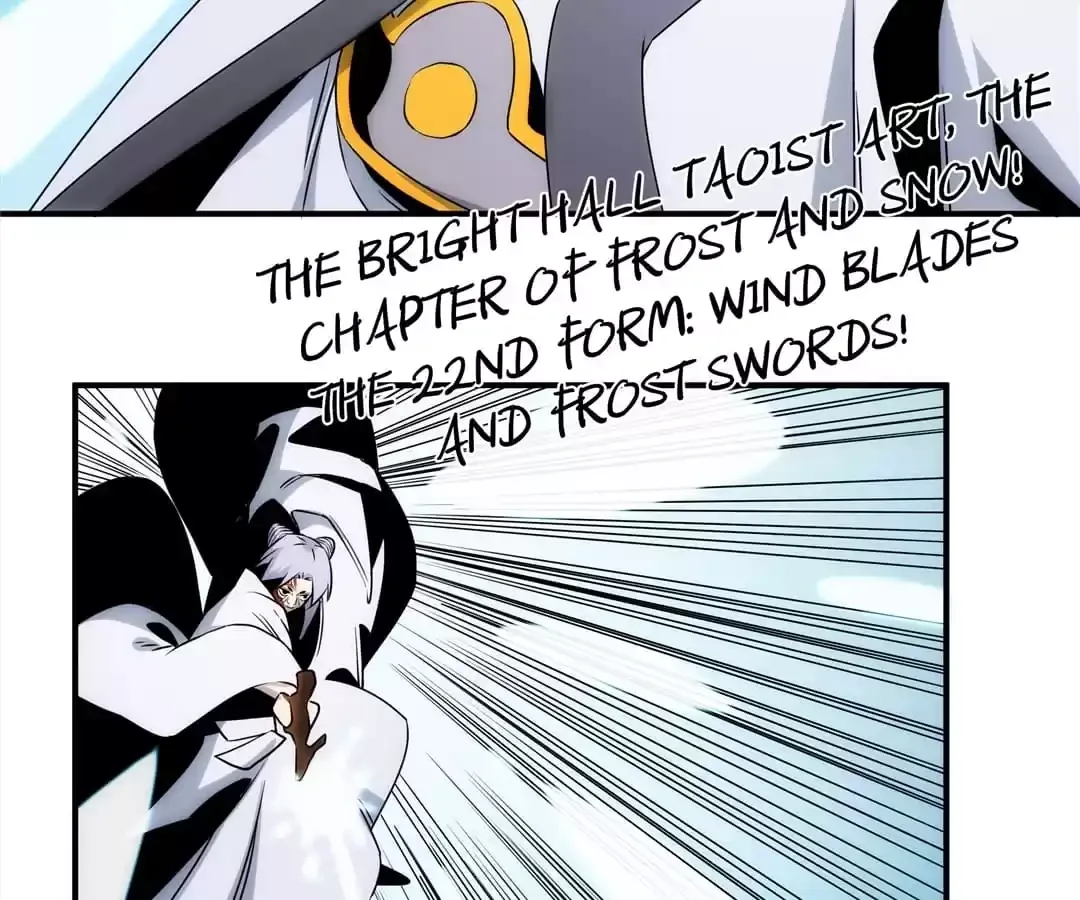 Demon Lord of the Northern Night Chapter 58 page 18