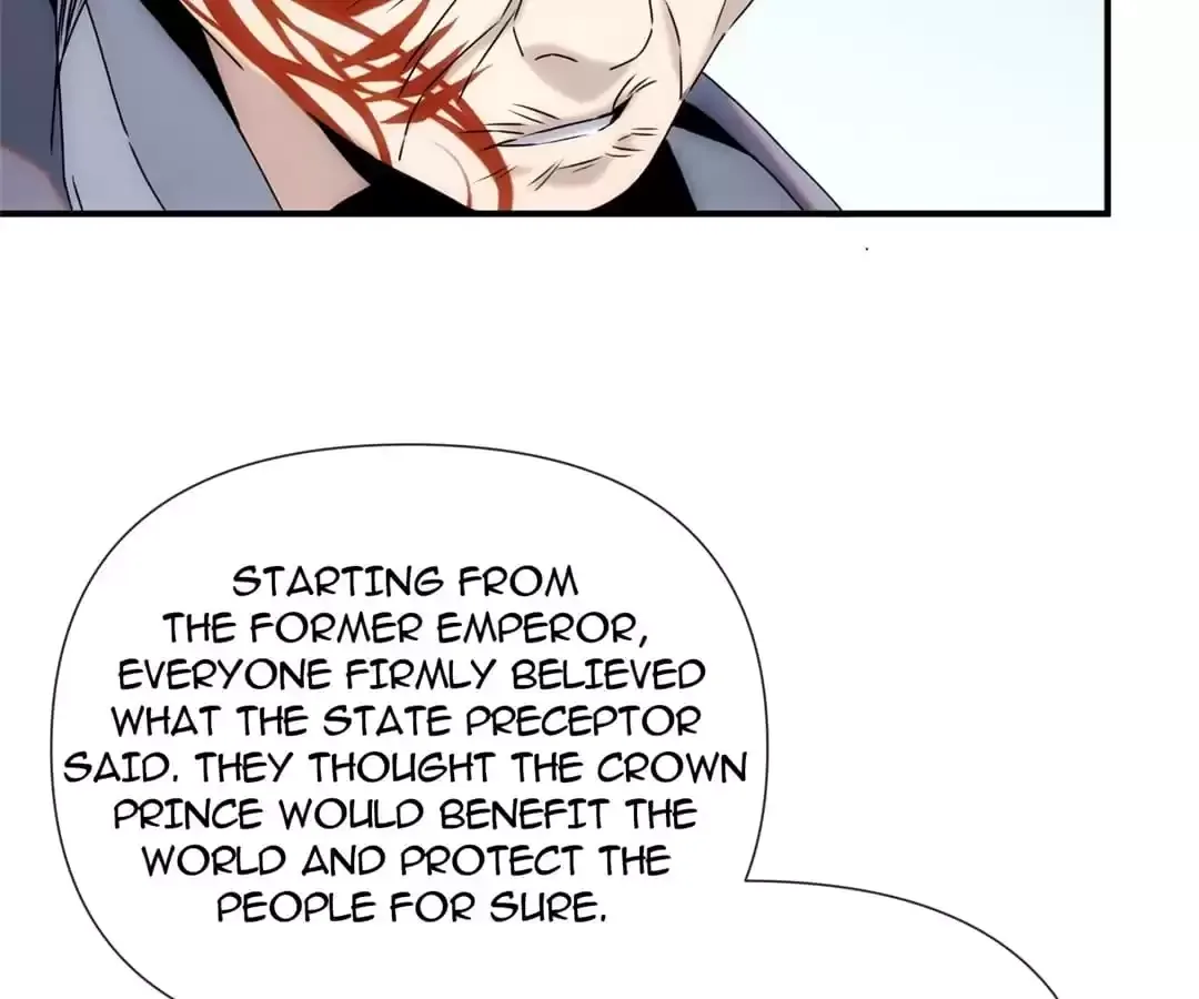 Demon Lord of the Northern Night Chapter 58 page 48
