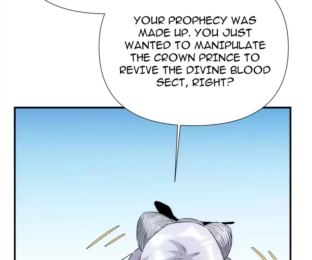 Demon Lord of the Northern Night Chapter 58 page 49