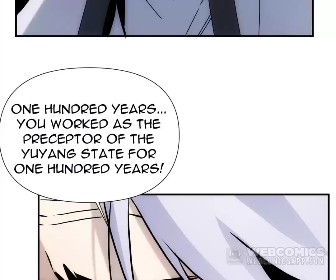 Demon Lord of the Northern Night Chapter 58 page 51