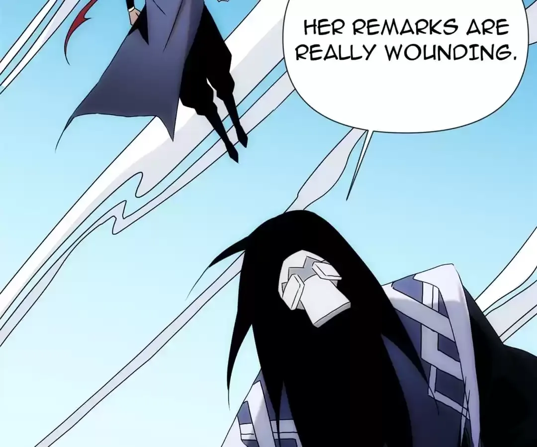 Demon Lord of the Northern Night Chapter 59 page 28