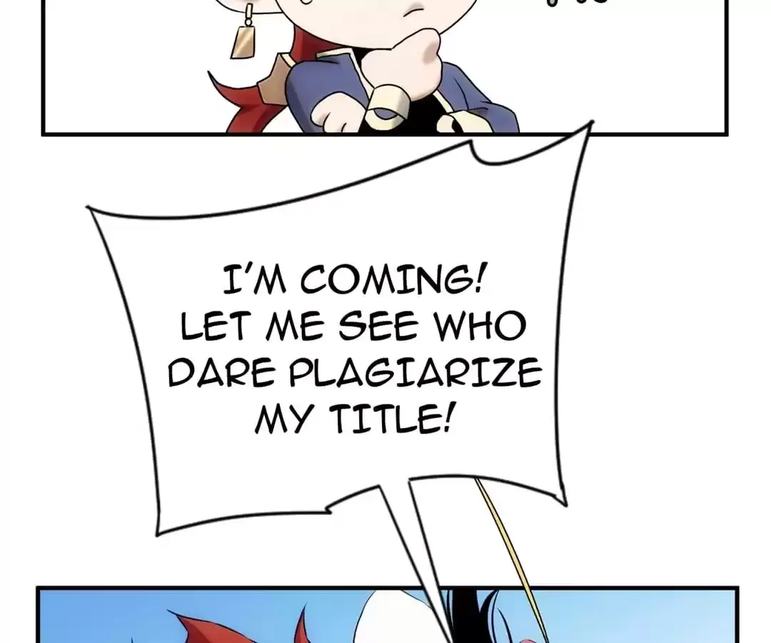 Demon Lord of the Northern Night Chapter 59 page 18