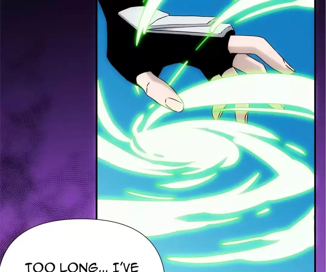 Demon Lord of the Northern Night Chapter 59 page 33