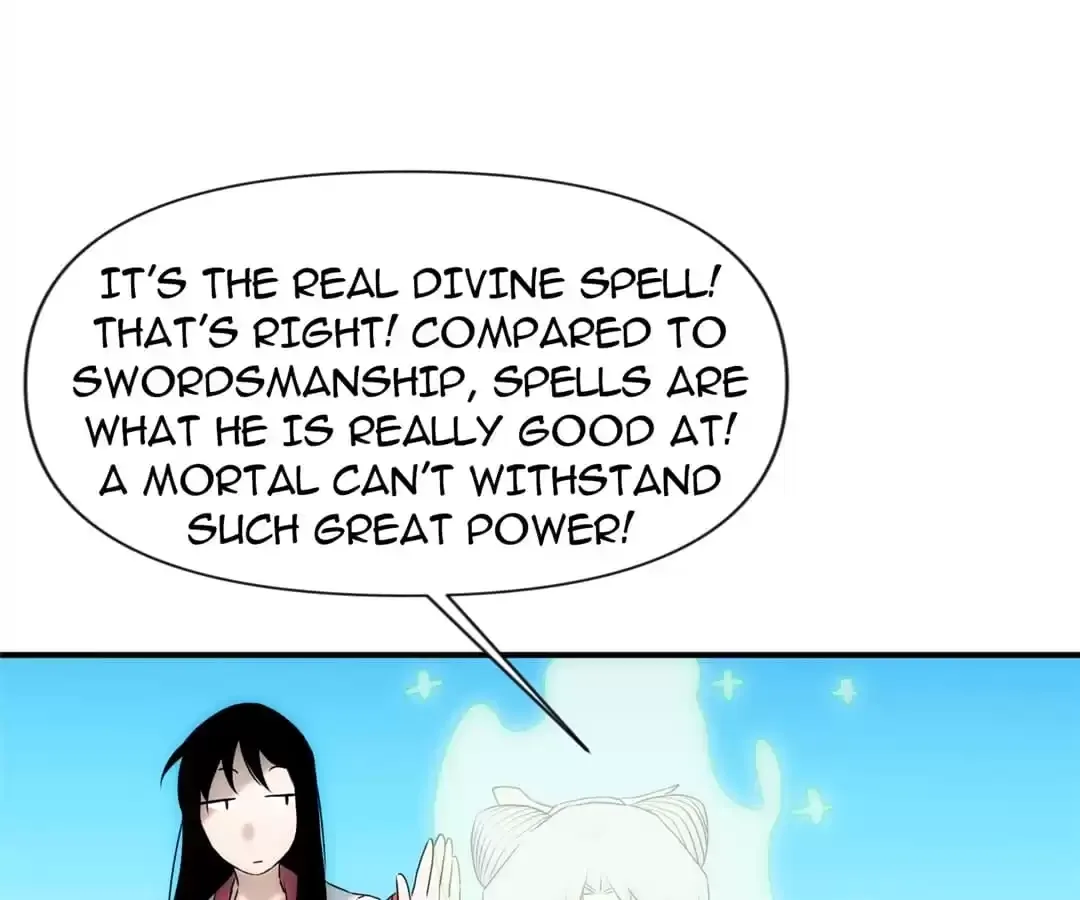 Demon Lord of the Northern Night Chapter 59 page 71