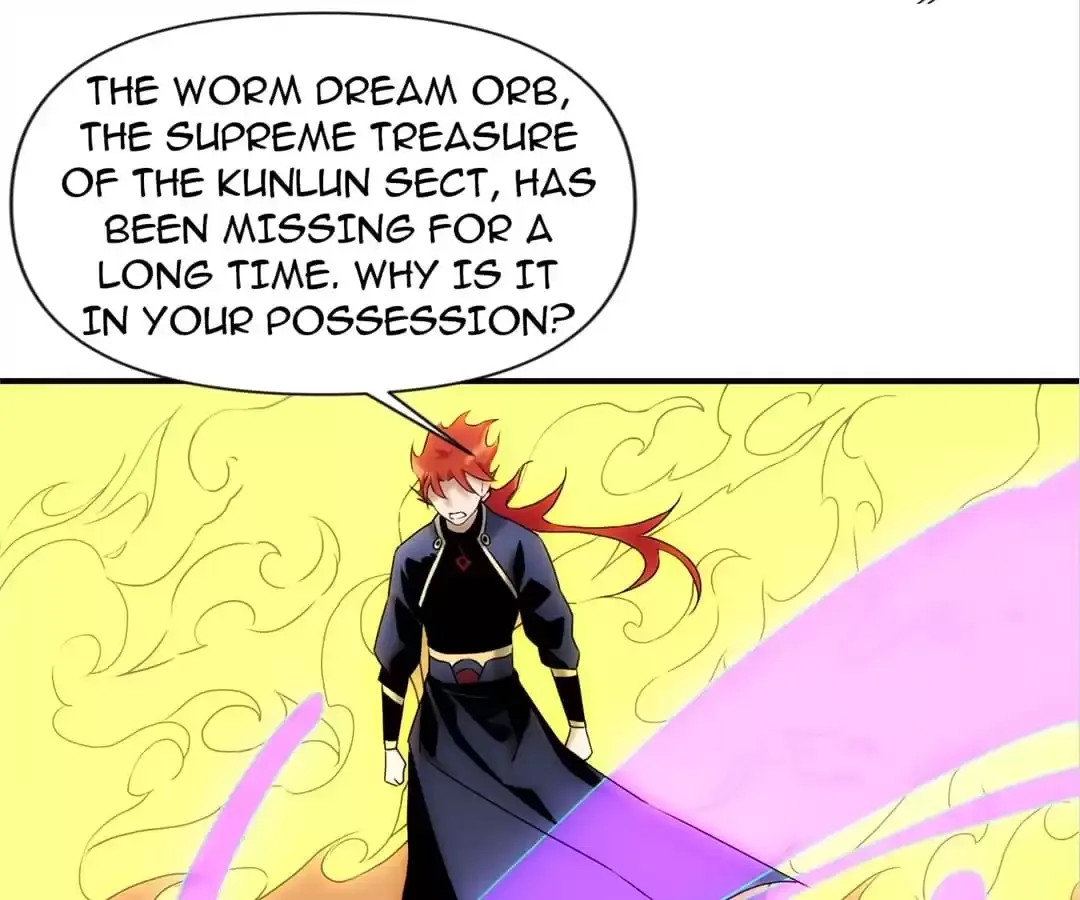 Demon Lord of the Northern Night Chapter 59 page 105