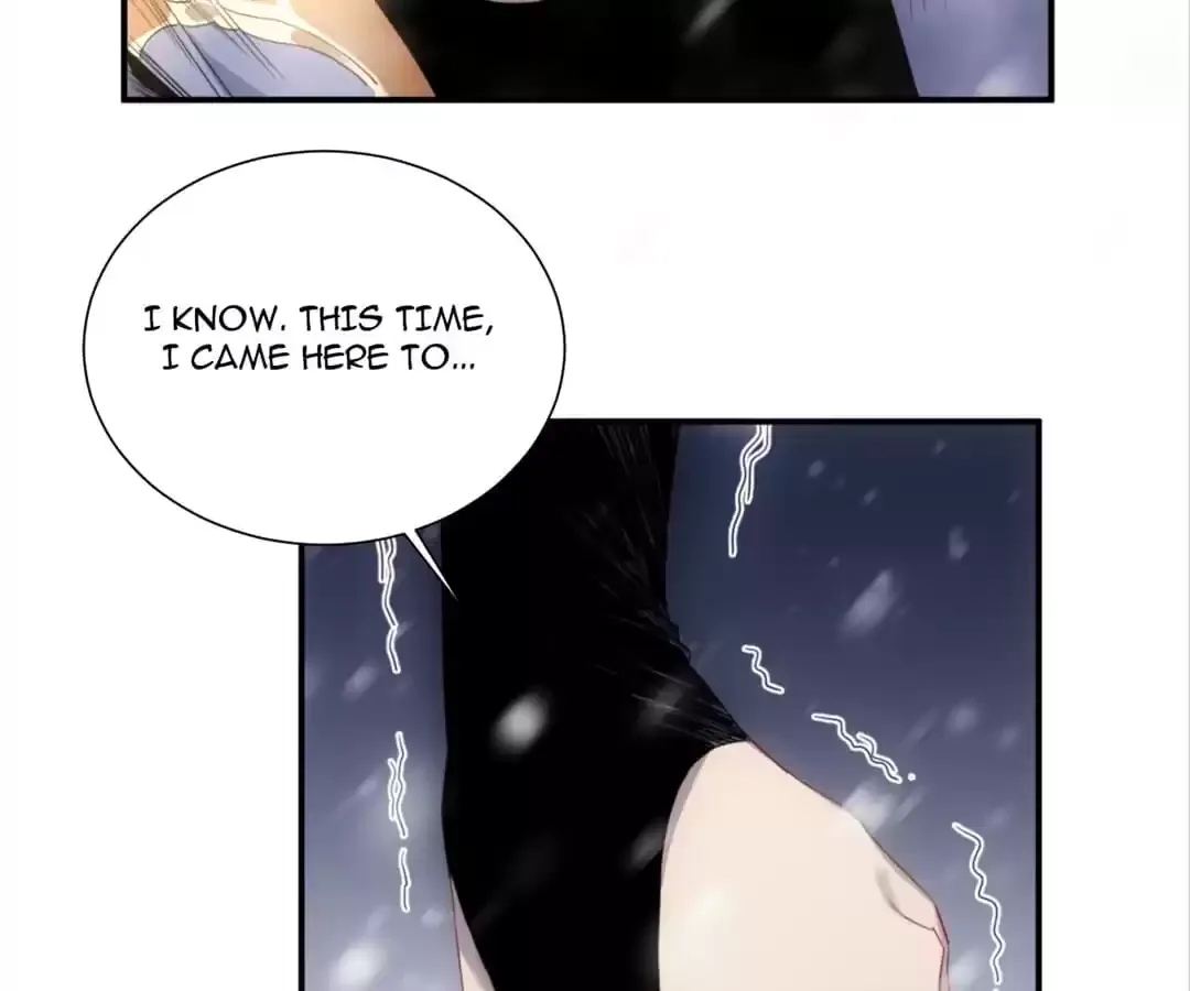 Demon Lord of the Northern Night Chapter 6 page 20