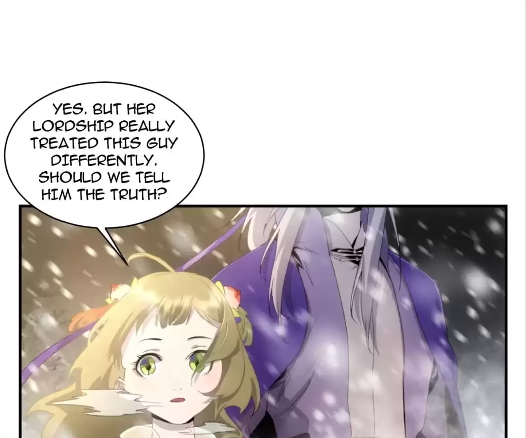 Demon Lord of the Northern Night Chapter 6 page 30