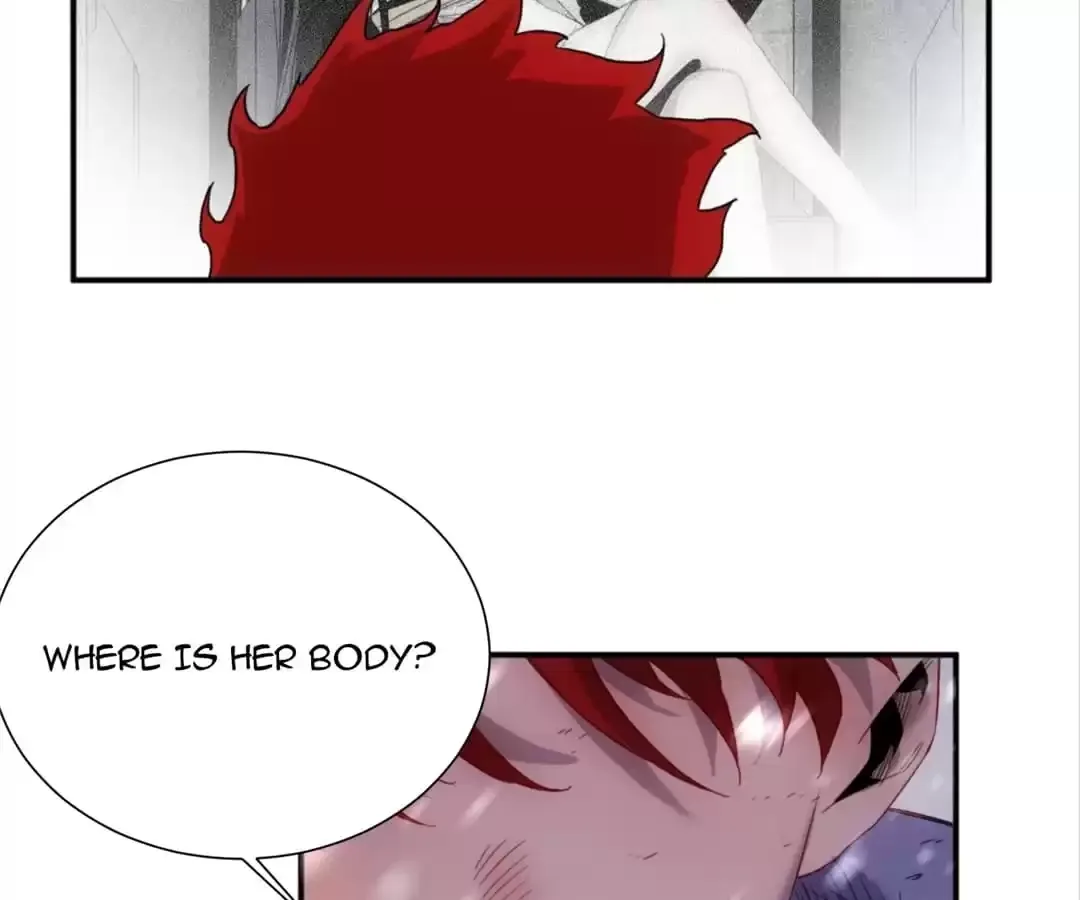 Demon Lord of the Northern Night Chapter 6 page 8