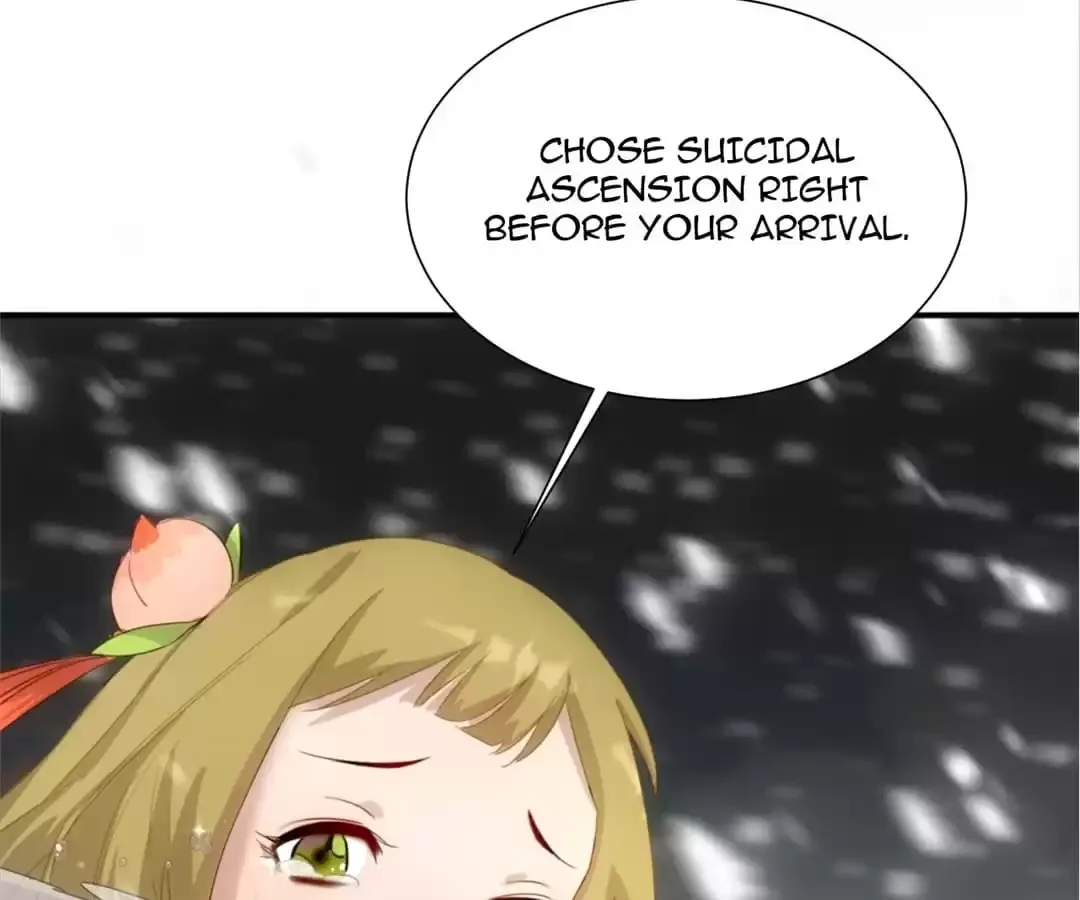 Demon Lord of the Northern Night Chapter 6 page 3