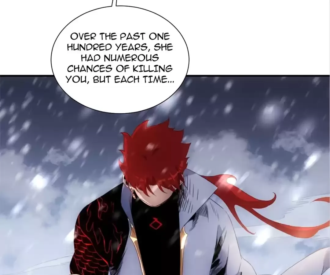 Demon Lord of the Northern Night Chapter 6 page 17