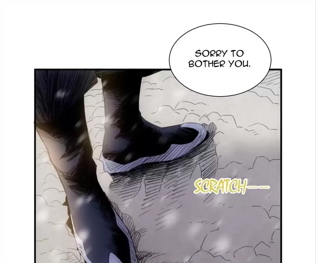 Demon Lord of the Northern Night Chapter 6 page 23