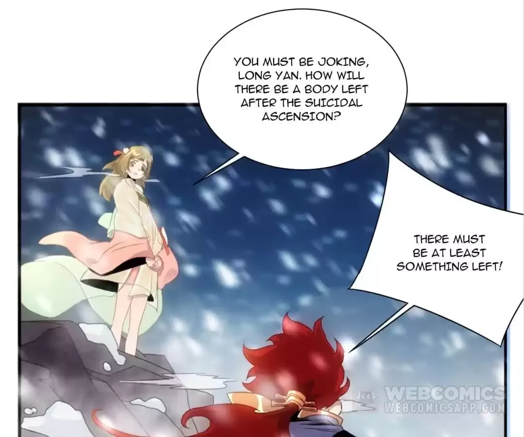 Demon Lord of the Northern Night Chapter 6 page 10