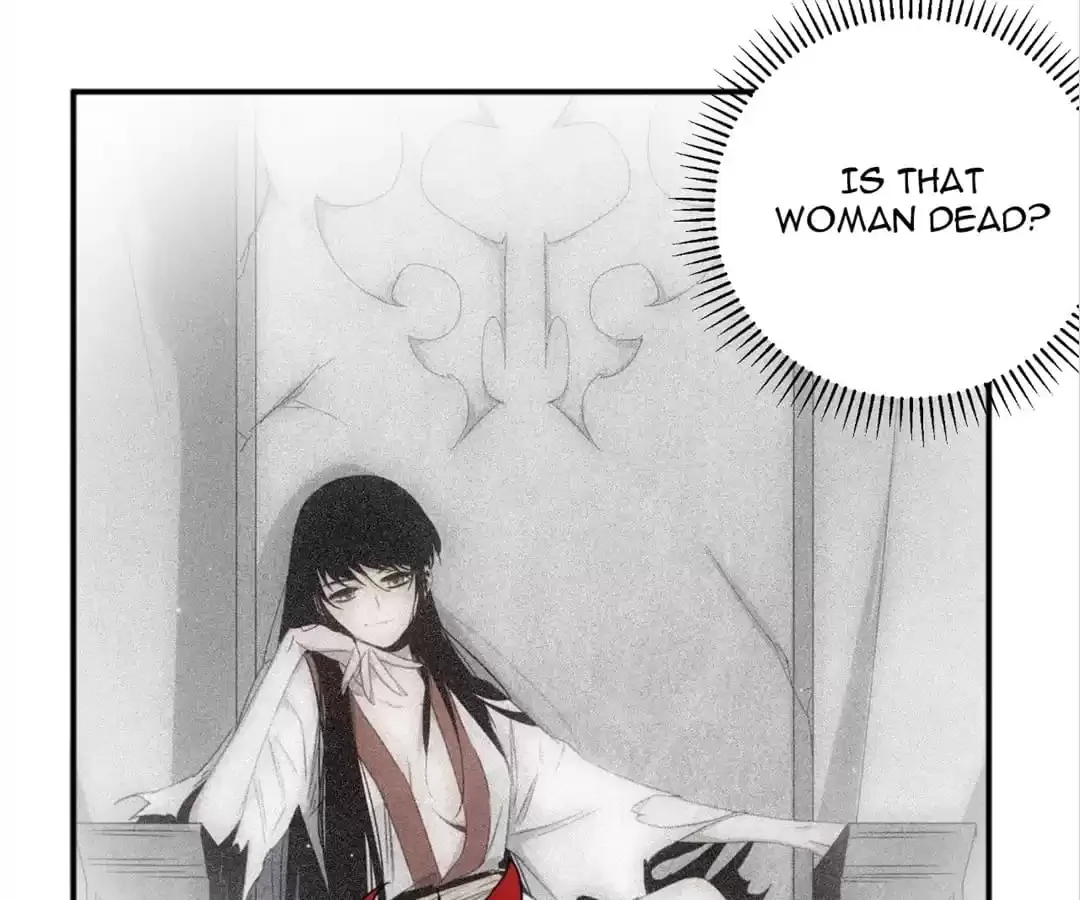 Demon Lord of the Northern Night Chapter 6 page 7