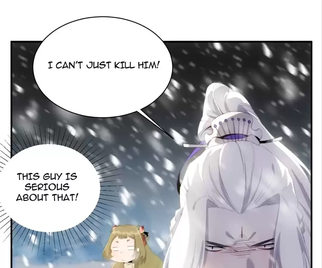 Demon Lord of the Northern Night Chapter 6 page 35