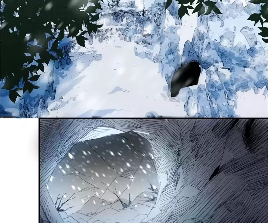 Demon Lord of the Northern Night Chapter 6 page 38