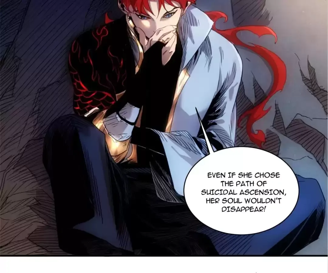 Demon Lord of the Northern Night Chapter 6 page 40