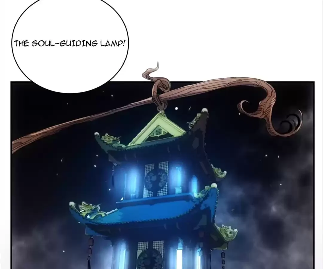 Demon Lord of the Northern Night Chapter 6 page 46