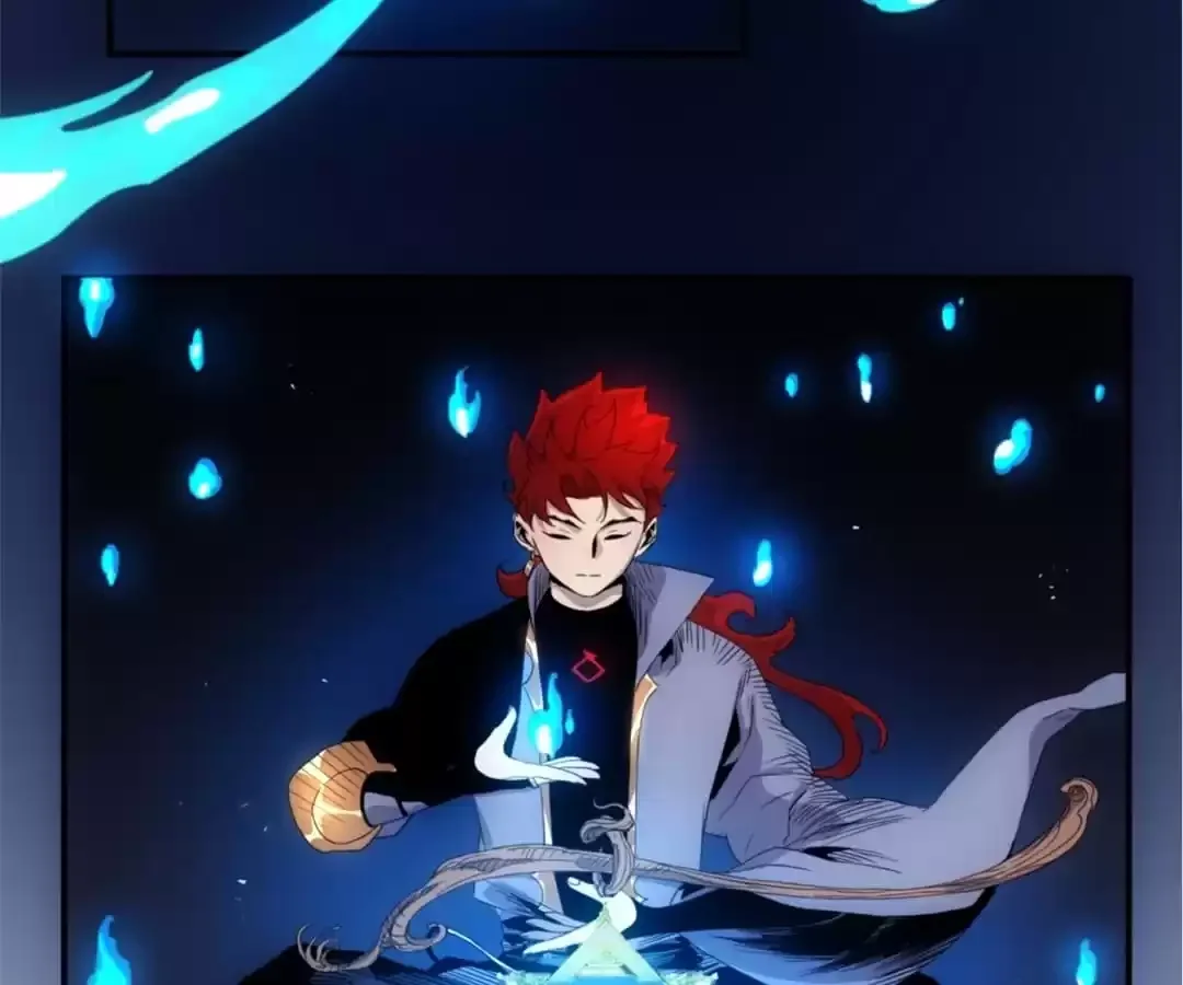 Demon Lord of the Northern Night Chapter 6 page 49