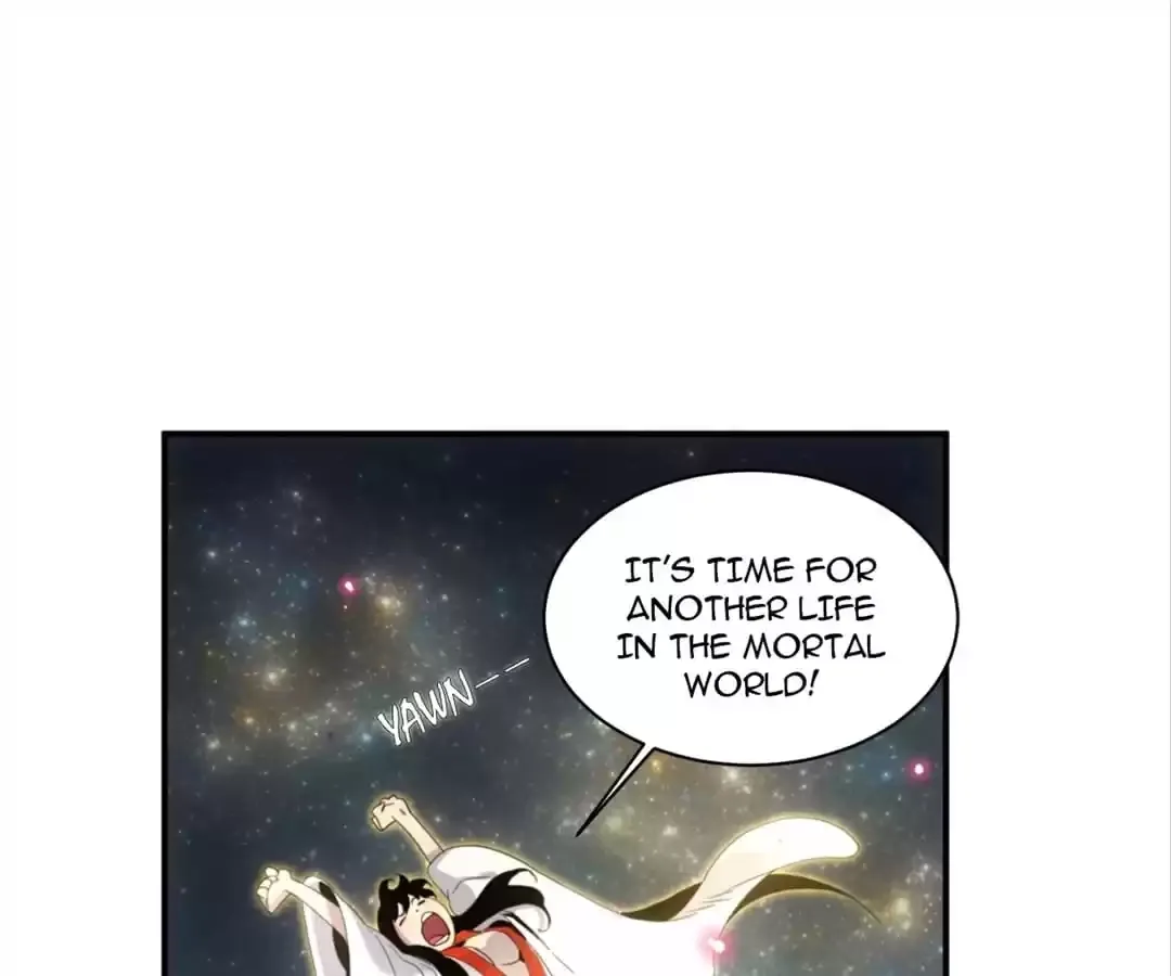 Demon Lord of the Northern Night Chapter 6 page 59