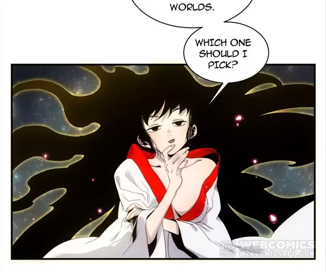 Demon Lord of the Northern Night Chapter 7 page 2