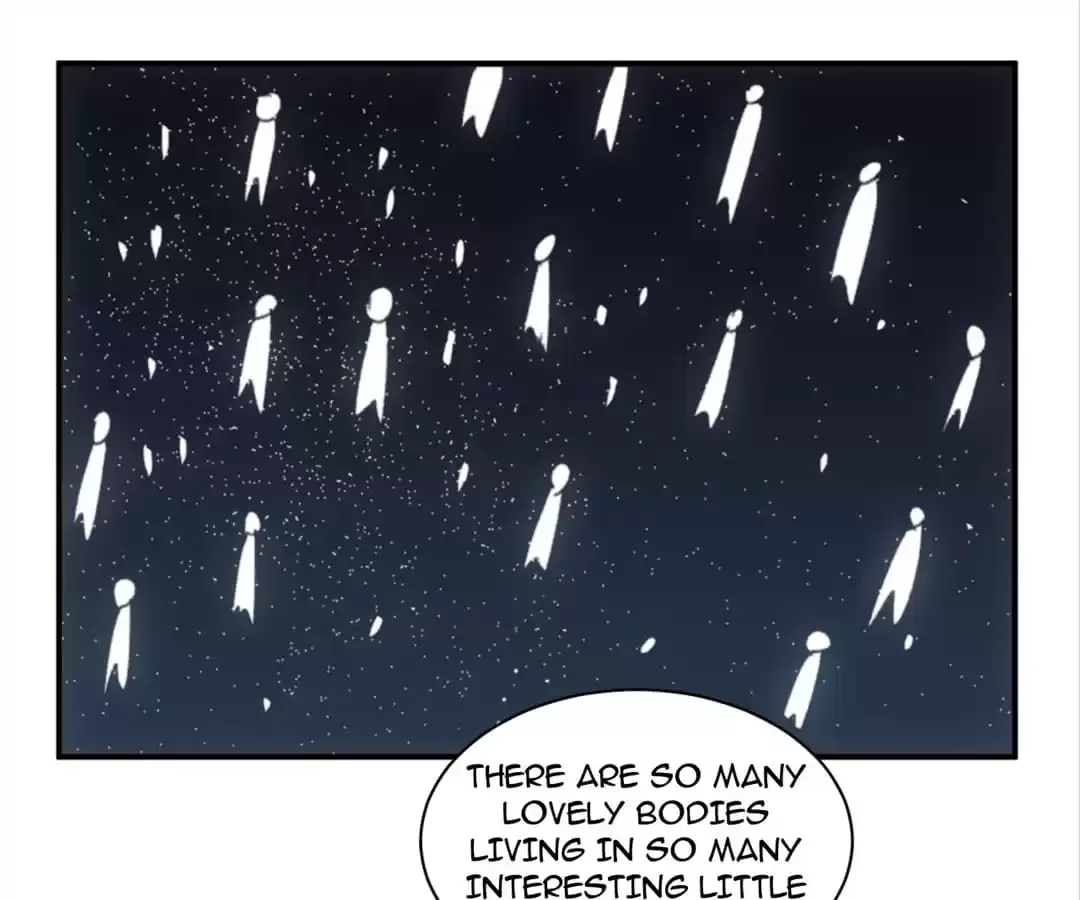 Demon Lord of the Northern Night Chapter 7 page 1
