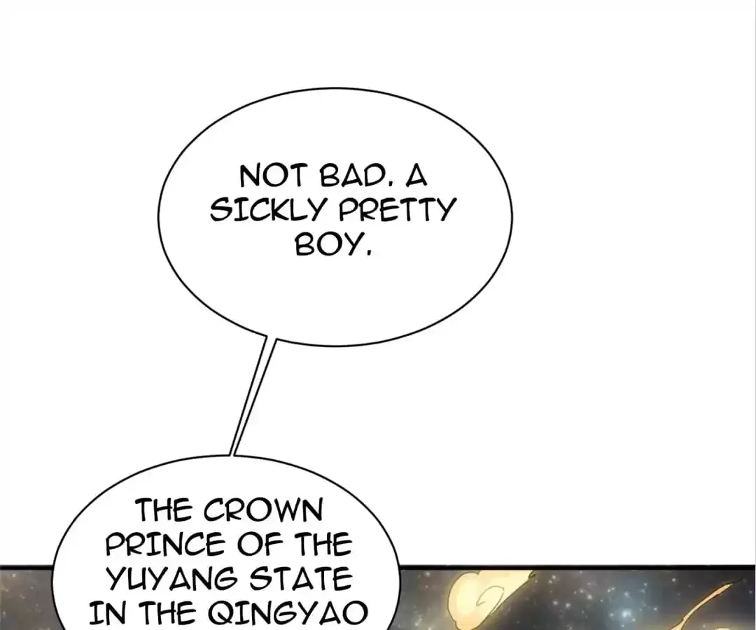 Demon Lord of the Northern Night Chapter 7 page 18