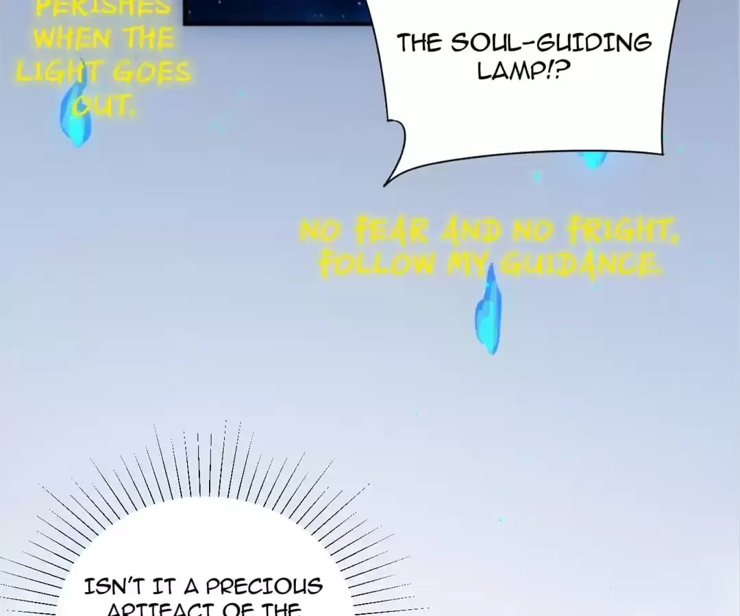 Demon Lord of the Northern Night Chapter 7 page 48
