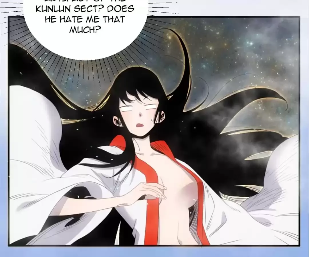 Demon Lord of the Northern Night Chapter 7 page 49