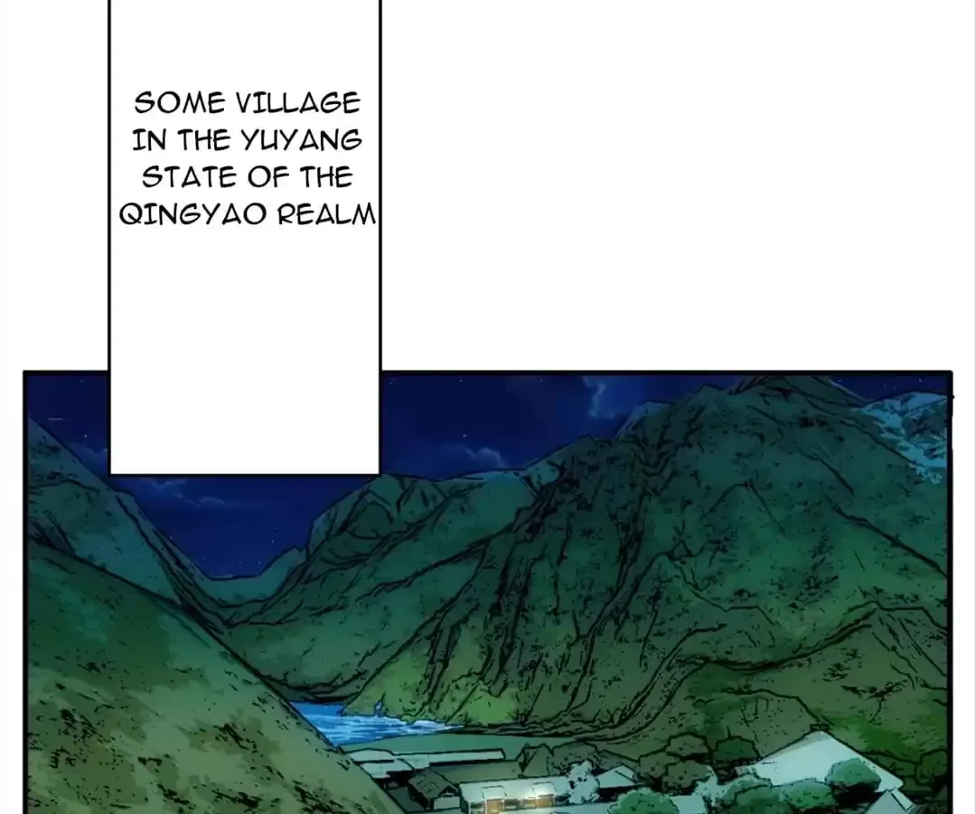 Demon Lord of the Northern Night Chapter 7 page 64