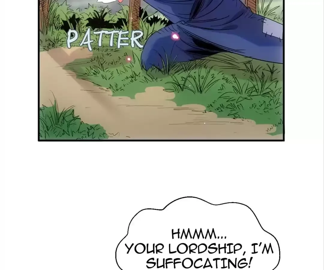 Demon Lord of the Northern Night Chapter 8 page 30