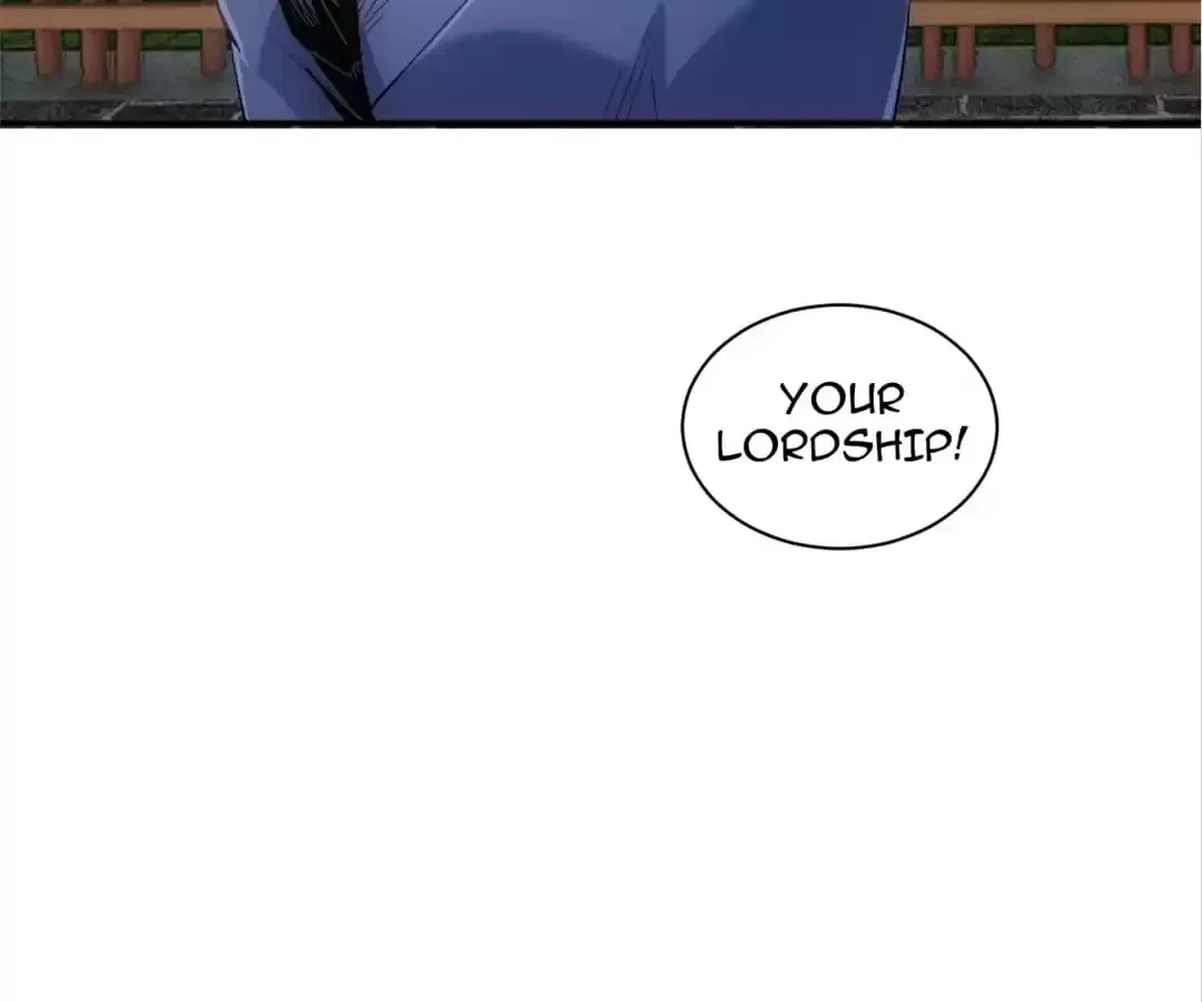 Demon Lord of the Northern Night Chapter 8 page 17