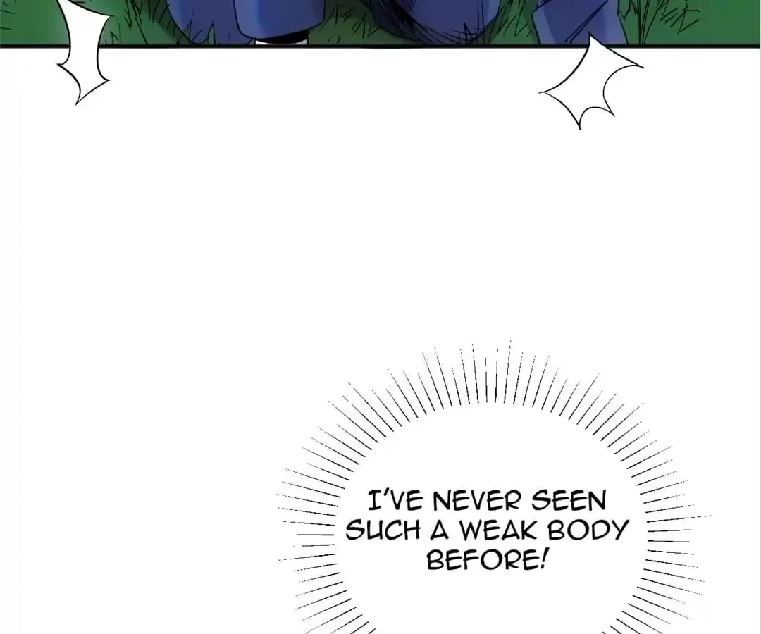 Demon Lord of the Northern Night Chapter 8 page 11