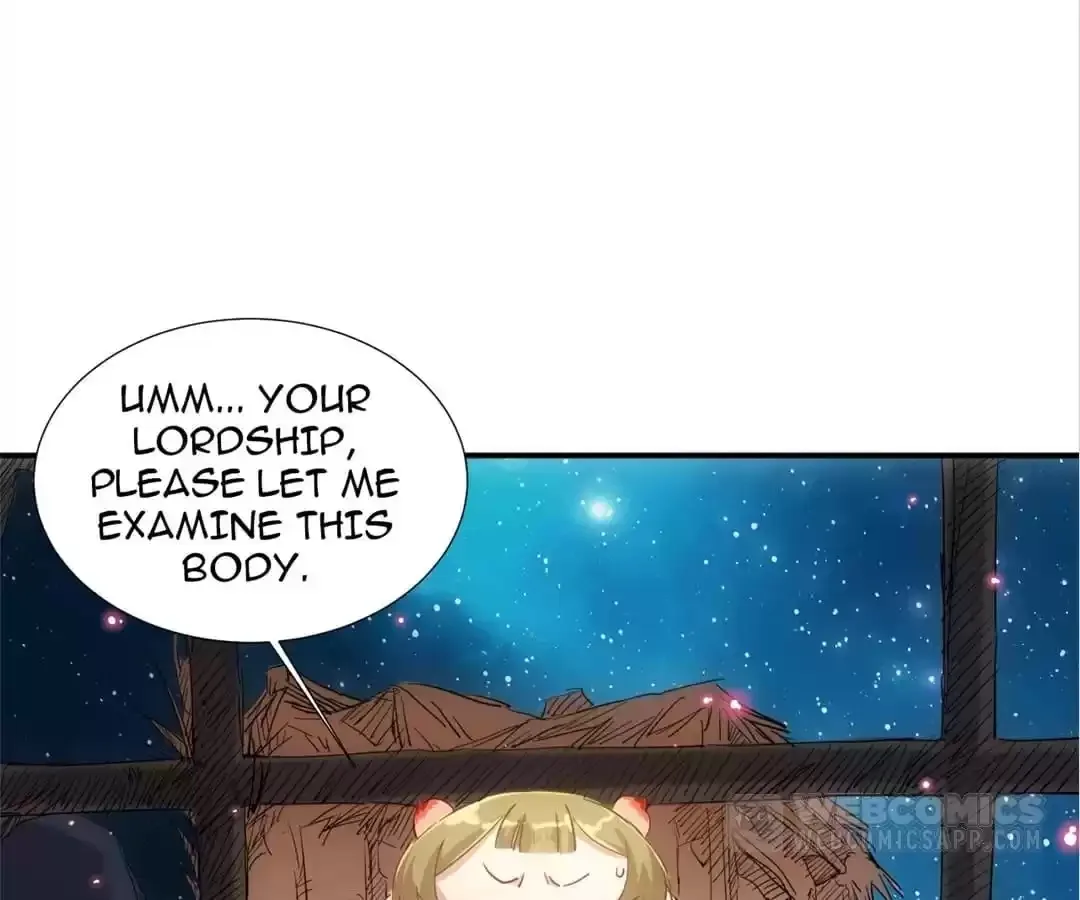 Demon Lord of the Northern Night Chapter 8 page 32