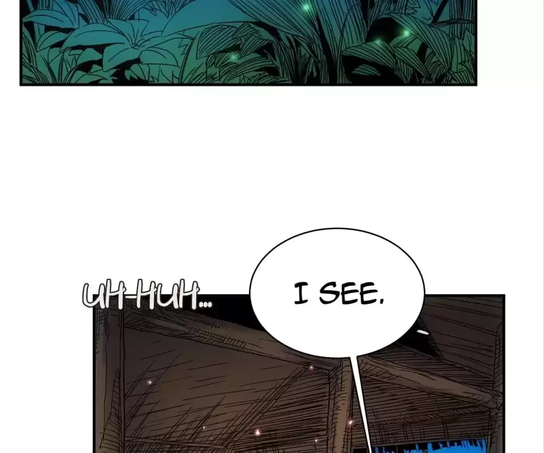 Demon Lord of the Northern Night Chapter 8 page 53