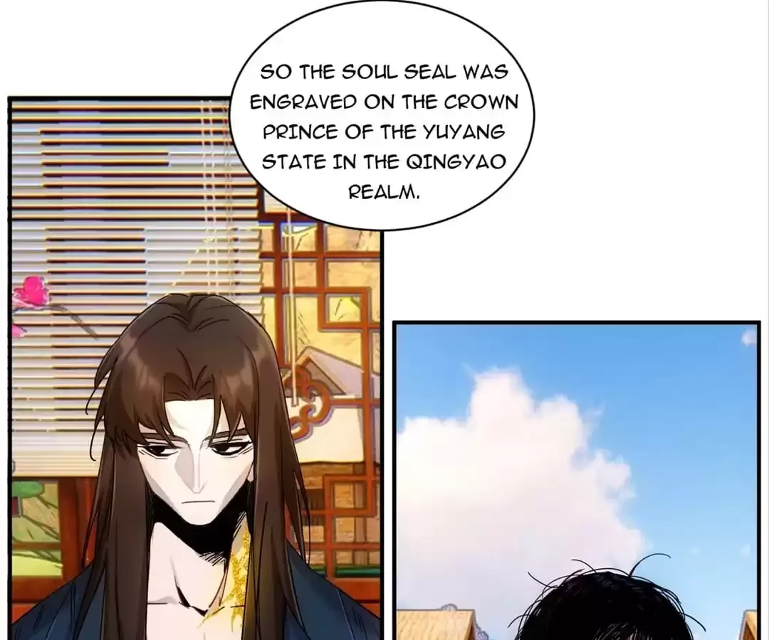 Demon Lord of the Northern Night Chapter 8 page 55