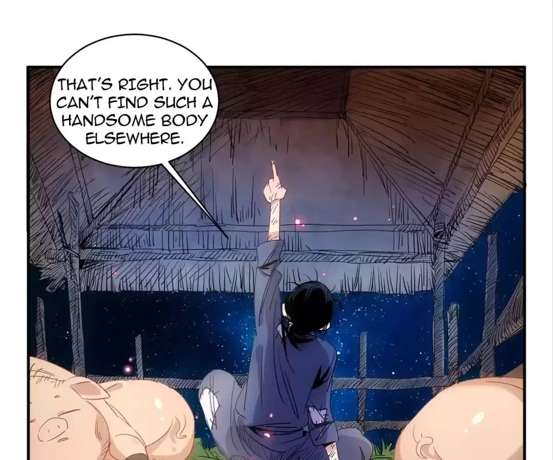 Demon Lord of the Northern Night Chapter 8 page 59
