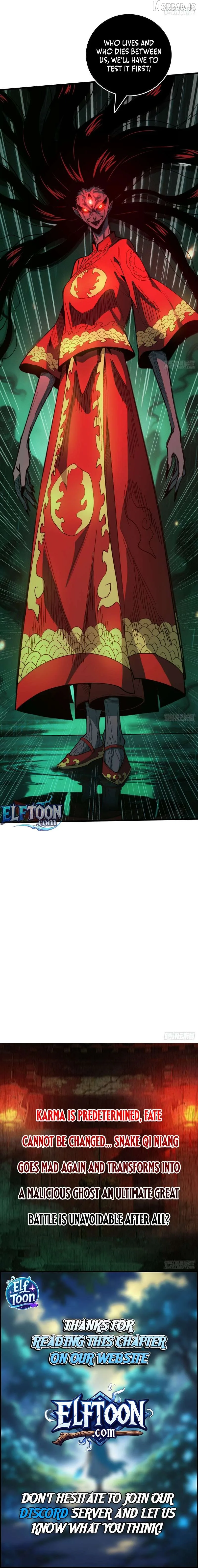 Demon Town Museum Chapter 12 page 6