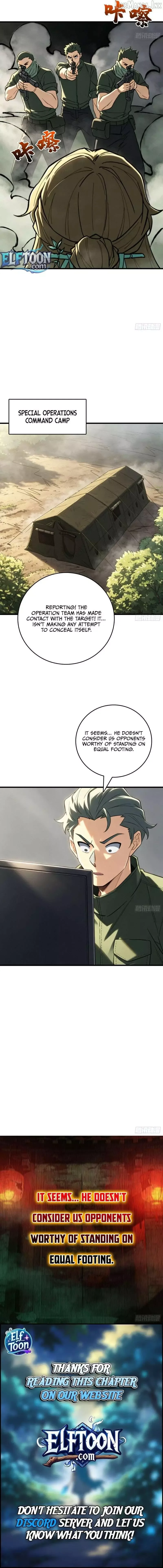 Demon Town Museum Chapter 32 page 6