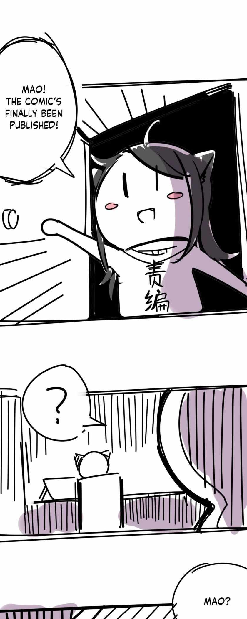 Demon X Angel, Can’t Get Along! Chapter 1 page 32