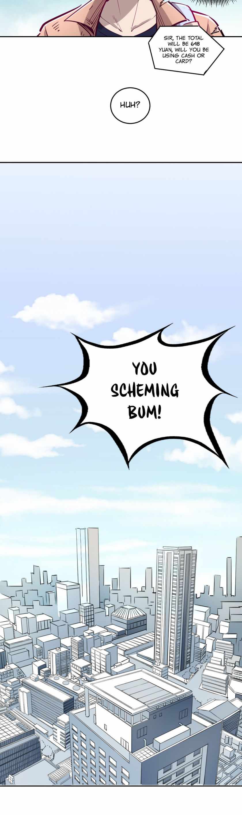 Demon X Angel, Can’t Get Along! Chapter 1 page 25