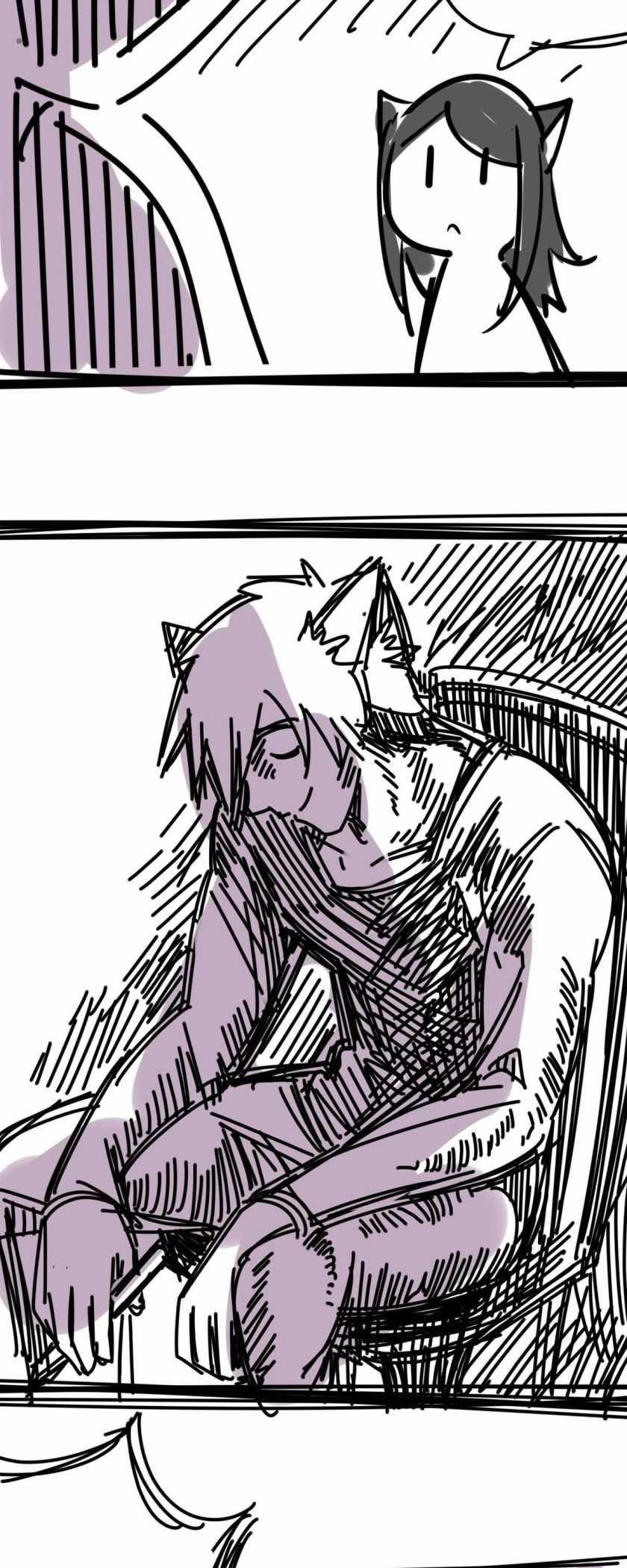 Demon X Angel, Can’t Get Along! Chapter 1 page 33