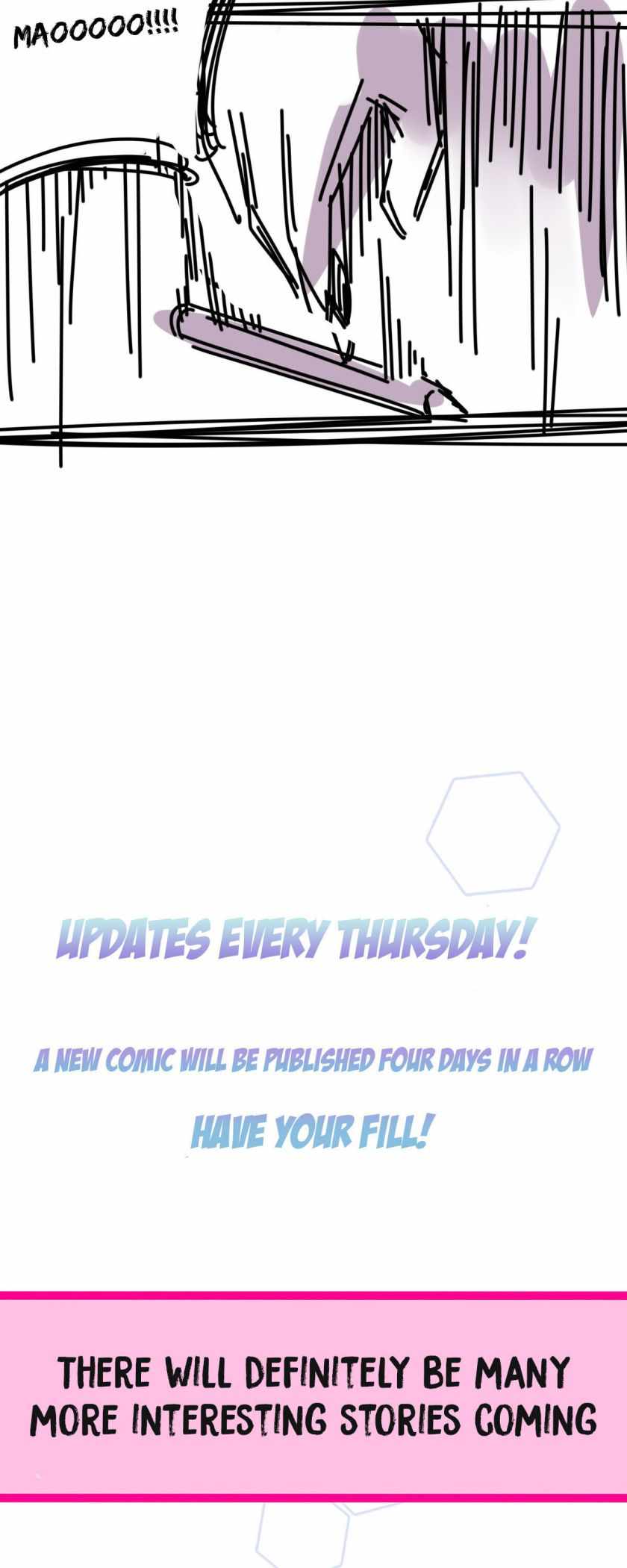 Demon X Angel, Can’t Get Along! Chapter 1 page 34